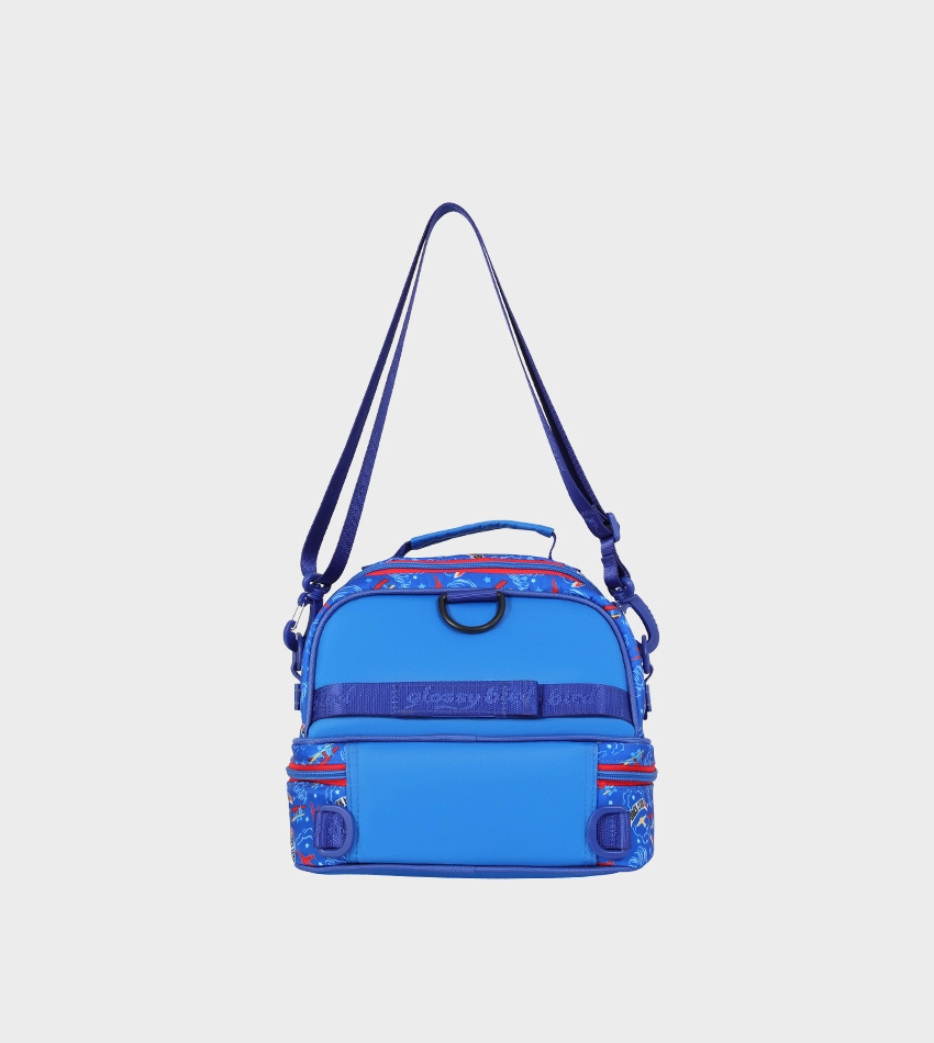Trolley School Bag GB5391TB